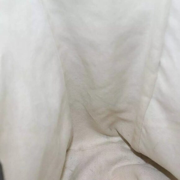 GUCCI Tote Bag Canvas Black Authentic - Picture 16 of 16